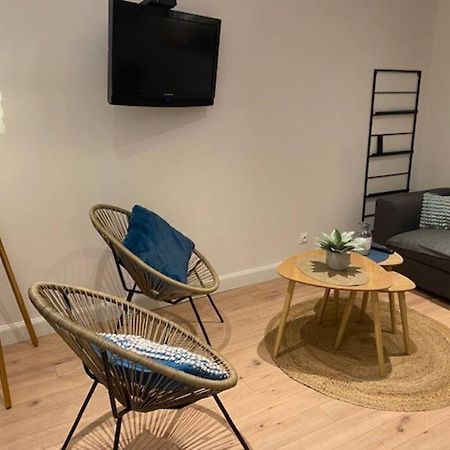 Au Petit Bragard- Triplex Proche Centre Ville 생디지에 외부 사진