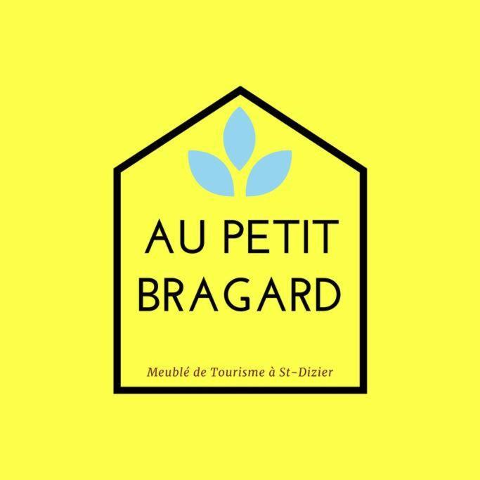 Au Petit Bragard- Triplex Proche Centre Ville 생디지에 외부 사진